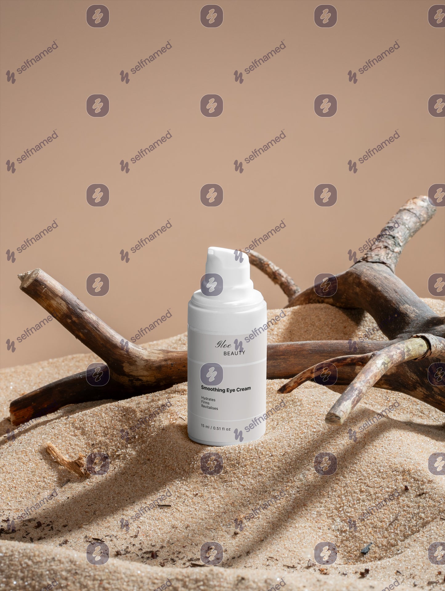 Smoothing Eye Cream