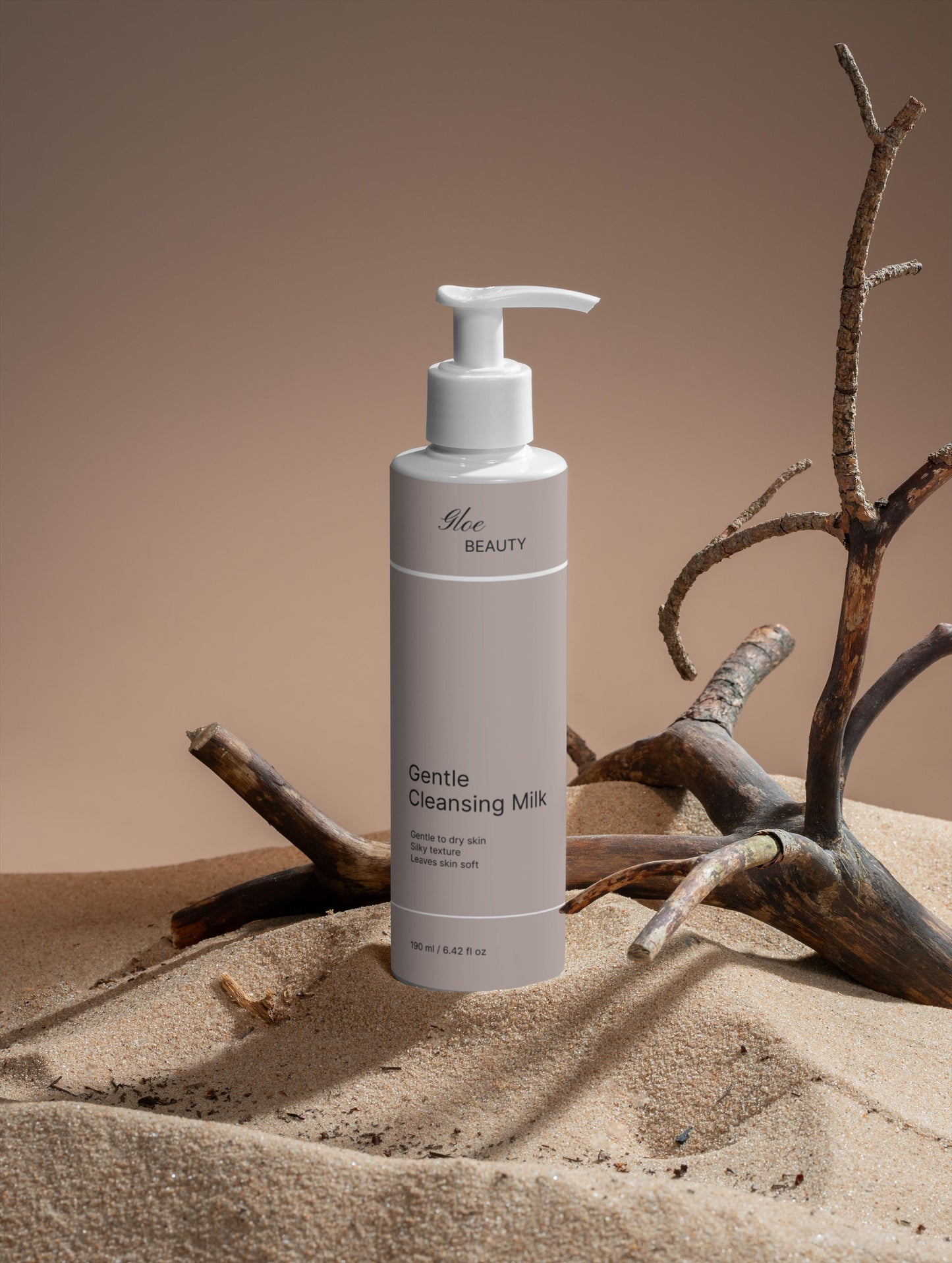 Gentle Cleansing Milk