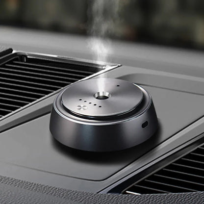Automatic Car Air Diffuser