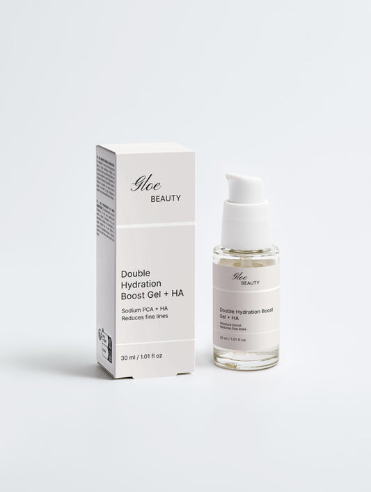 Double Hydration Boost Gel + HA