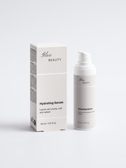 Hydrating Serum