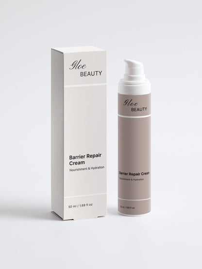 Nourishing Rich Cream, Fragrance Free