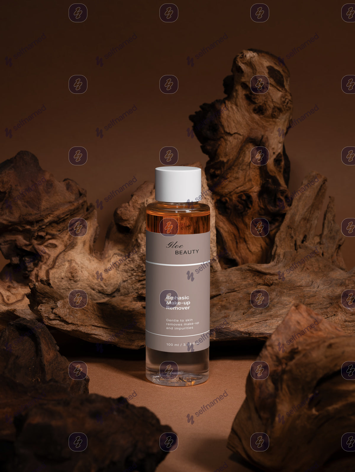 BiPhasic Make-up Remover, Fragrance Free