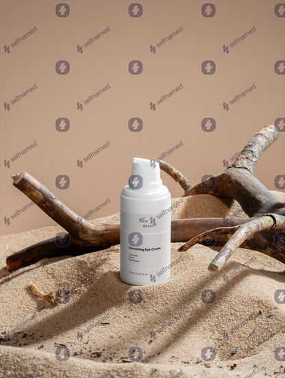Smoothing Eye Cream