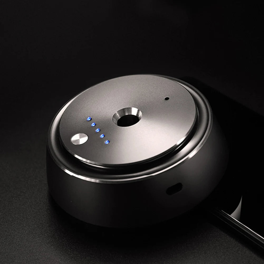 Automatic Car Air Diffuser