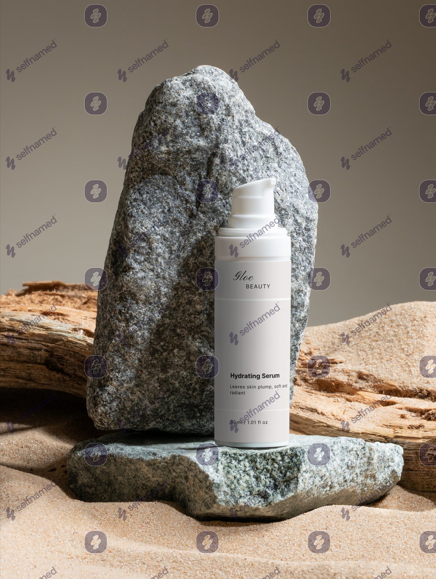 Hydrating Serum
