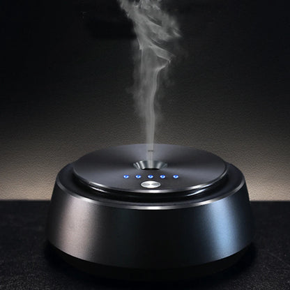 Automatic Car Air Diffuser