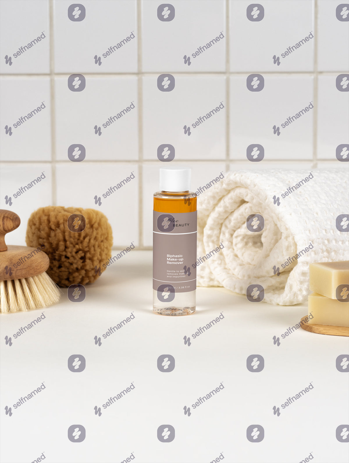 BiPhasic Make-up Remover, Fragrance Free