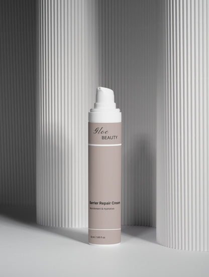 Nourishing Rich Cream, Fragrance Free