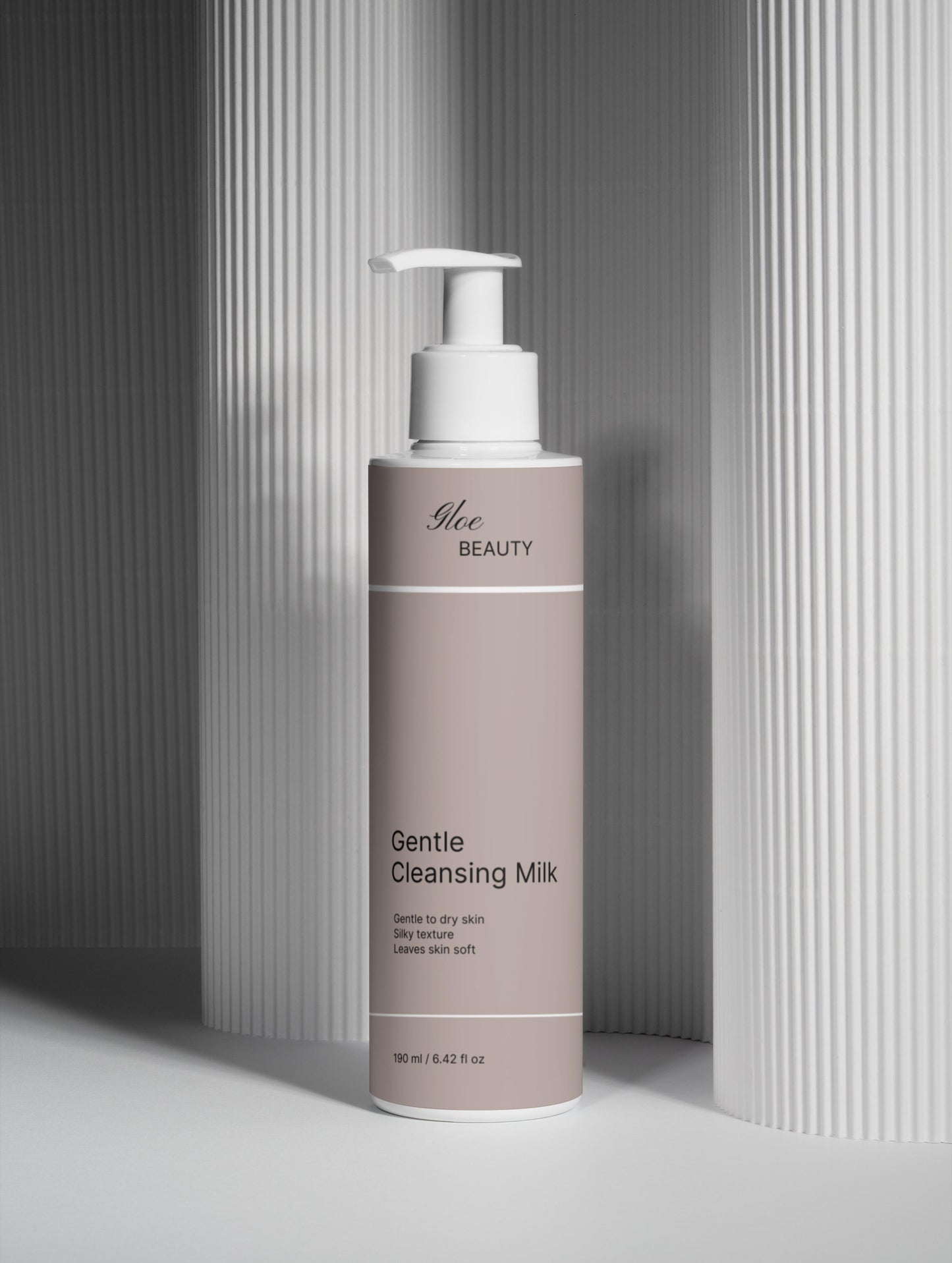 Gentle Cleansing Milk
