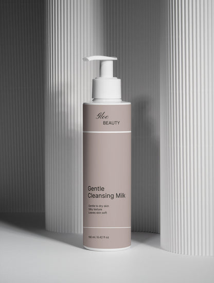Gentle Cleansing Milk